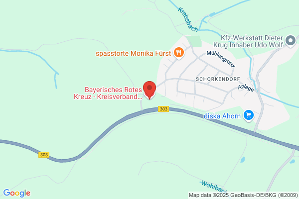 Deutsches Rotes Kreuz