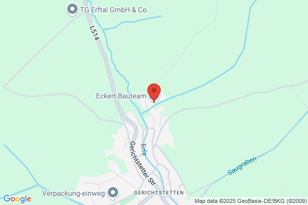Eckert Bauten GmbH & Co. KG