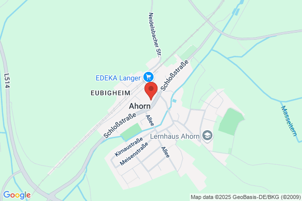 Evangelische Kirche Eubigheim - Evangelische Kirchengemeinde Eubigheim