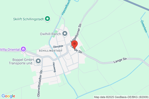 Evangelische Kirche-Pfarramt Schillingstadt - Evangelische Kirchengemeinde Schillingstadt