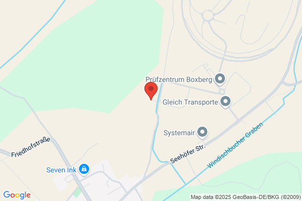 Lichttechnik Rudolph GmbH