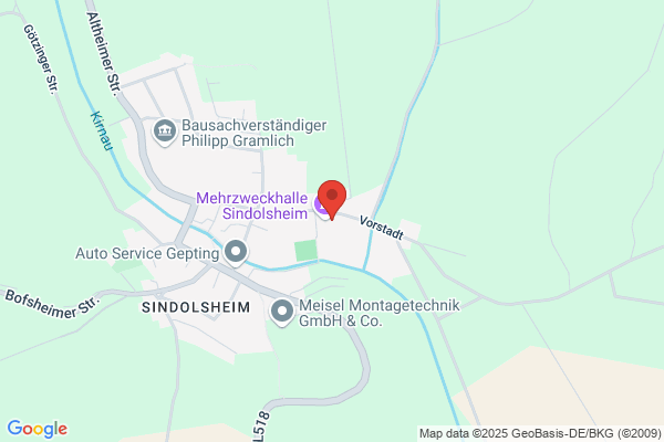 Sportverein Sindolsheim