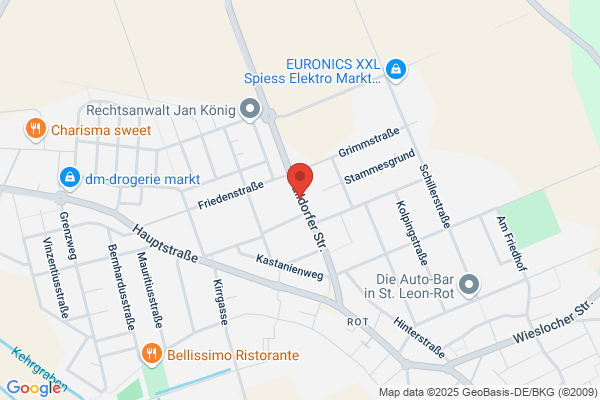 Weiß Busreisen
