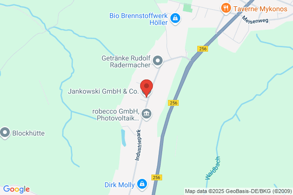 Wilfried Jankowski