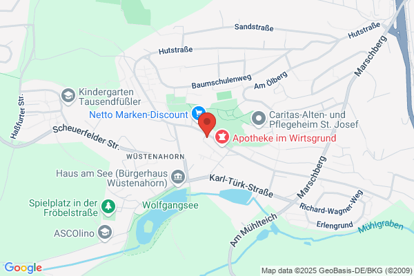 Friseur Peinelt