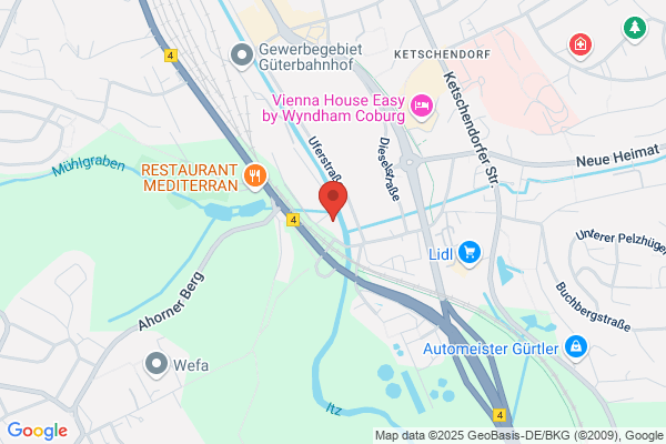 Kunststofftechnik ROS