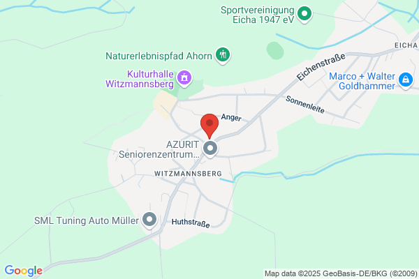 OG Untersiemau Weißenbrunn