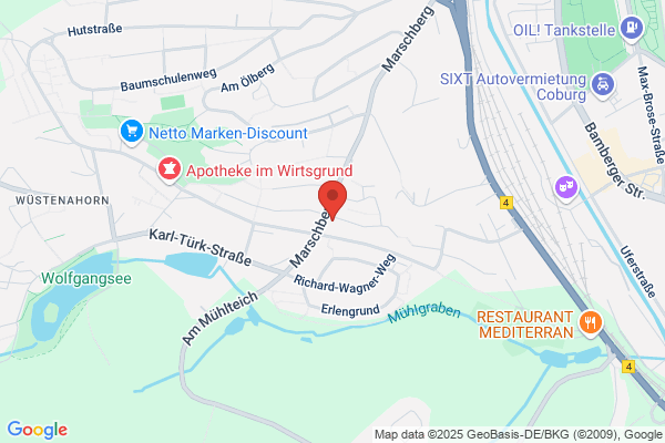 Advent-Gemeinde Coburg