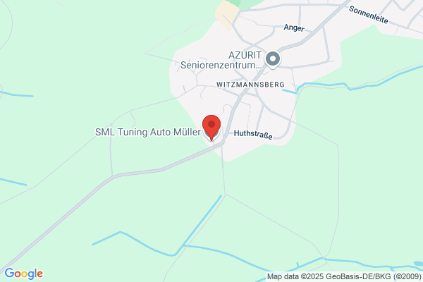 Auto Müller