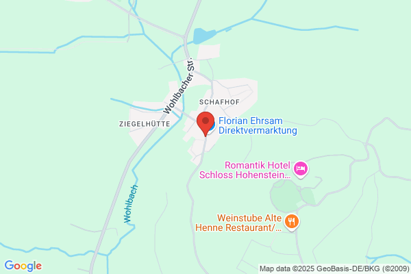 Freiwillige Feuerwehr Schafhof e.V.