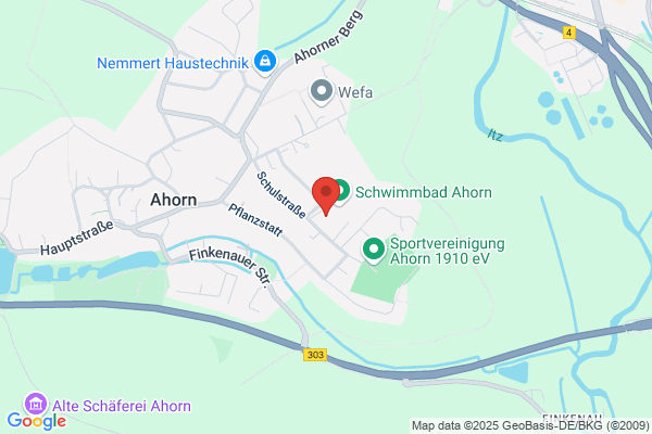 Grundschule Ahorn