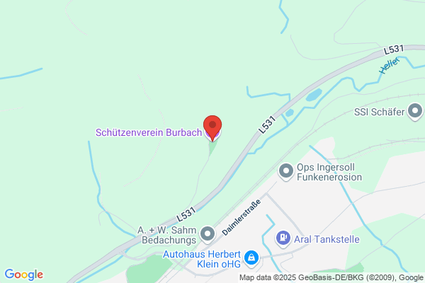 Schützenverein Burbach e.V.