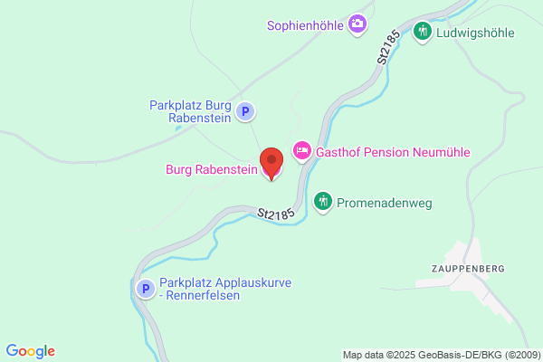 Burg Rabenstein Event GmbH