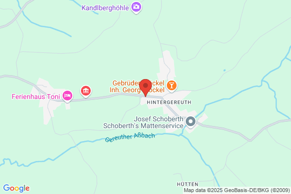 Feuerwehrhaus
