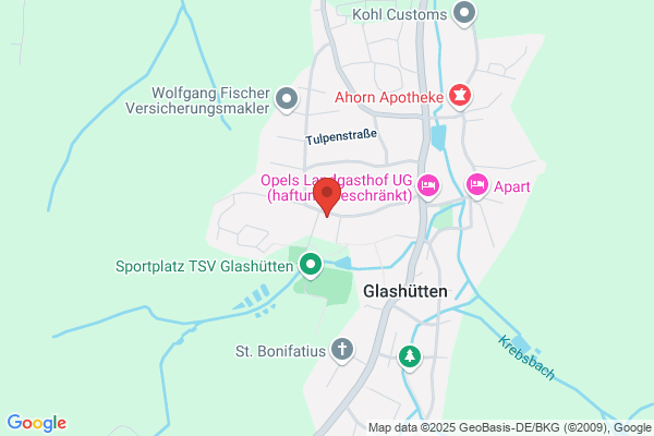 Jugendtreff