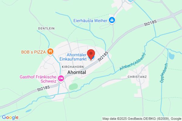 Sophien-Apotheke - Closed