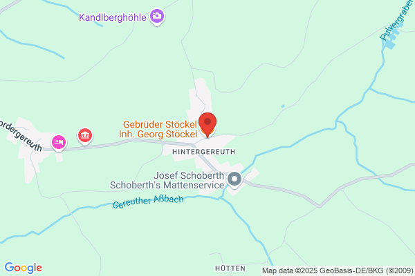 Stöckel