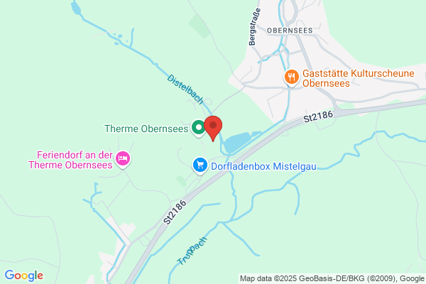 Touristinformation