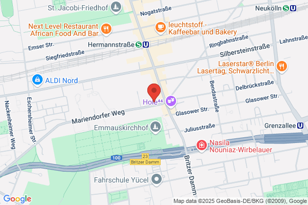 AFMS Advanced Facility Management Software UG (haftungsbeschränkt)
