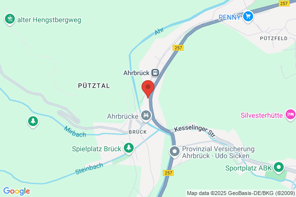 Kreissparkasse Ahrweiler