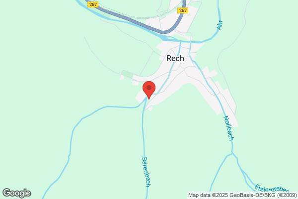 Landgasthof Jagdhaus Rech