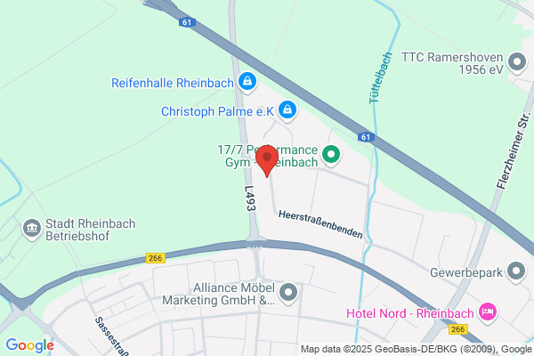 Autogassysteme Rheinbach GmbH