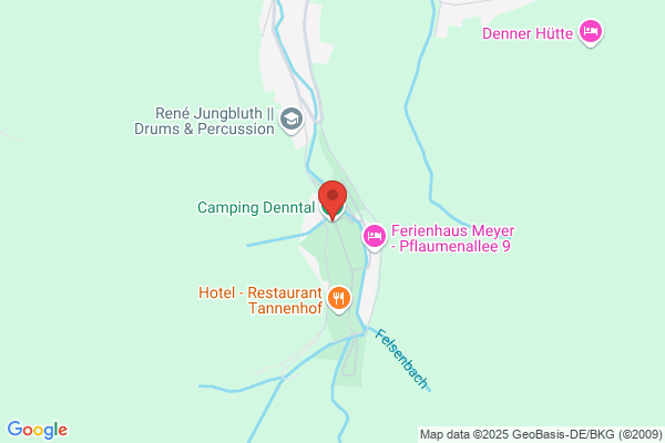 Camping Denntal