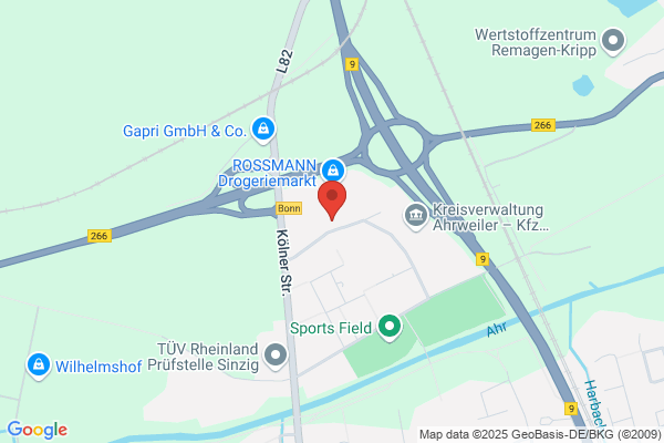 DGS Getränkefachmarkt Juchem