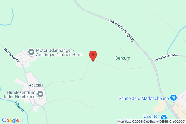Ev. Jugendhilfe Godesheim gGmbH
