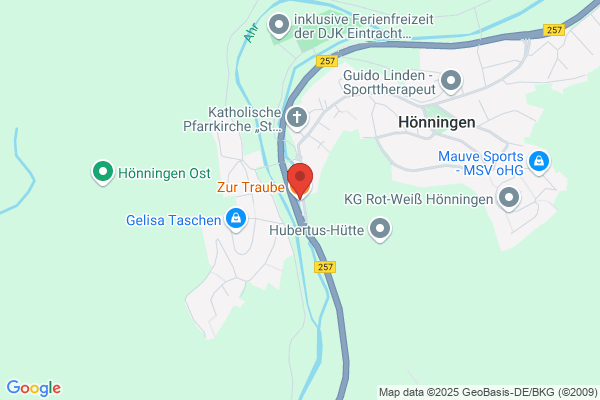 Gasthaus zur Traube
