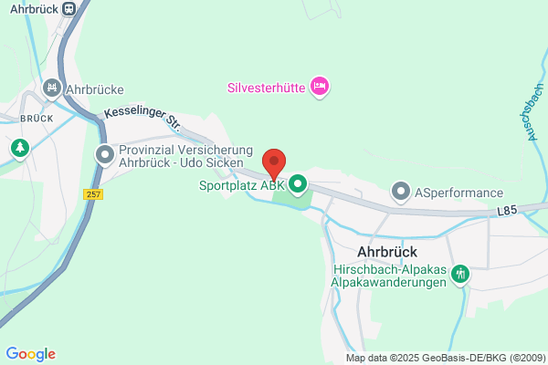 Grundschule Ahrbrück
