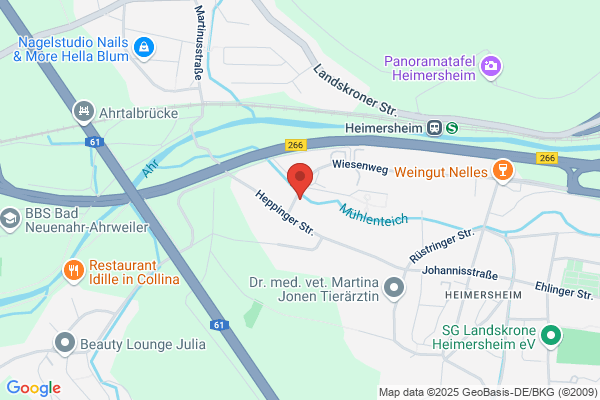 Heizung Sanitär Poppelreuter