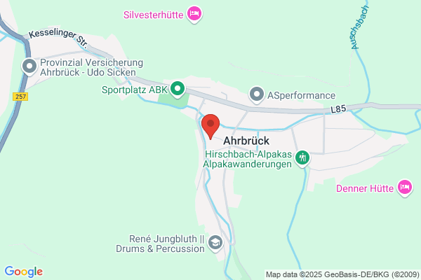 Kindergartenzweckverband Ahrbrück-Kesseling