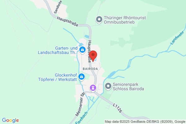 Ortsgemeinde, Dorfgemeinschaftshaus