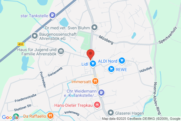 Die Königlich privilegierte Apotheke, Arbomed Sanitätshaus