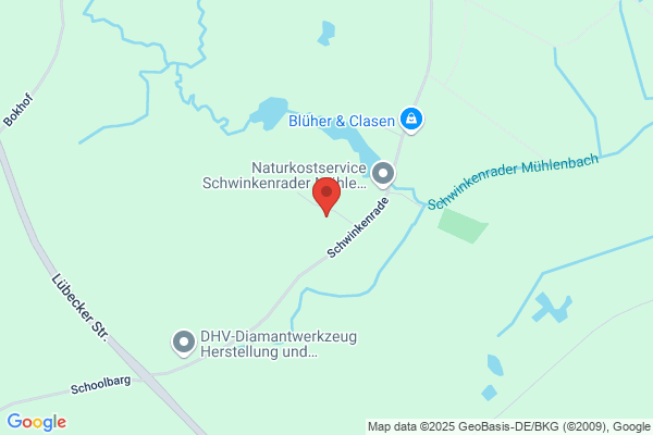 Dipl.-Ing. Schloßmacher