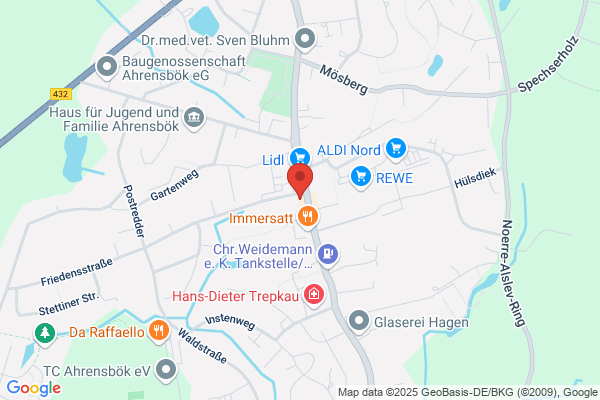 Bäckerei H. von Allwörden GmbH