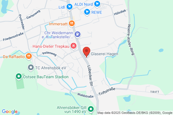 Glaserei Hagen