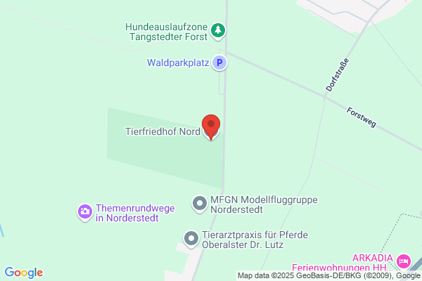 Tierbestattung-Nord