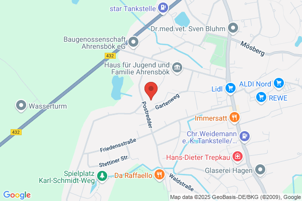 Arnesboken-Schule