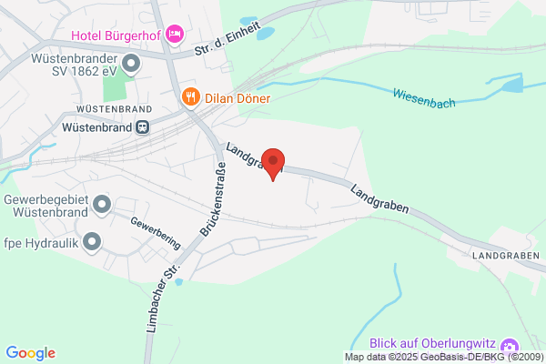 Hot Cuisine Menue und Buffetservice