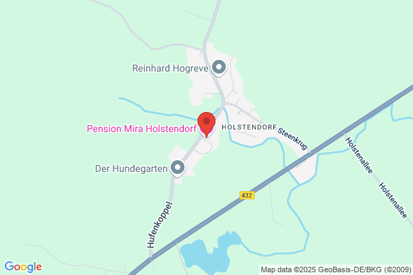 Pension Mira
