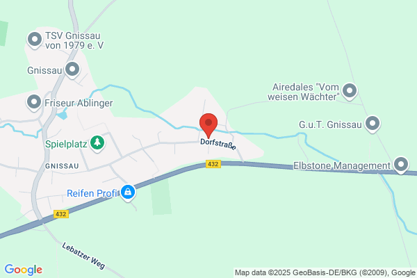 Reisebüro Ahrensbök