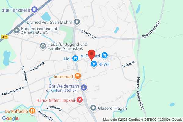Immobilienverwaltung & Gebäudemanagement