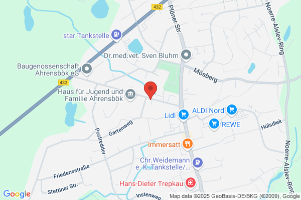 Brummkreisel gemeinnützige GmbH