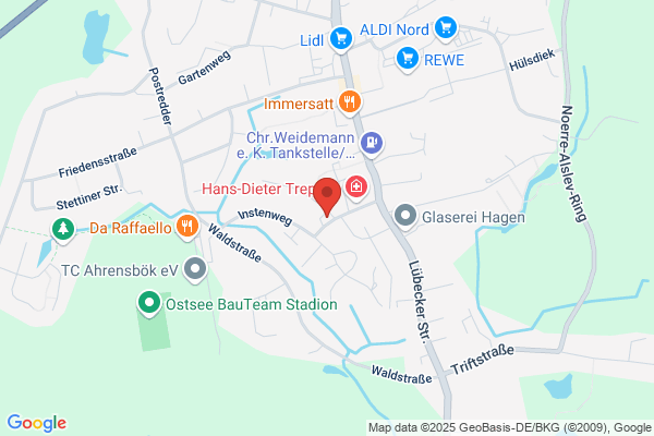 Freie Christengemeinde Ahrensbök