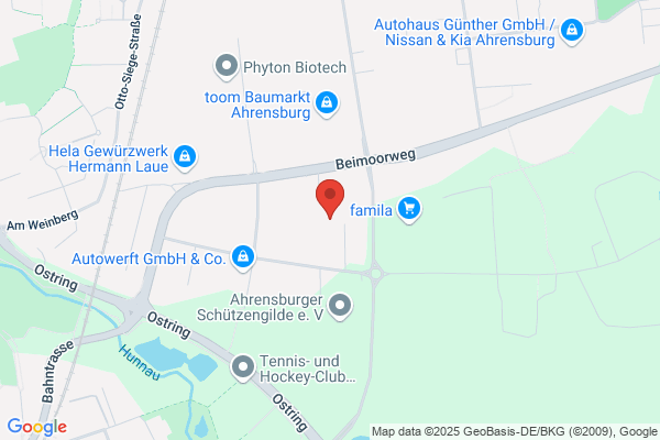 Bundesanstalt Technisches Hilfswerk (THW)