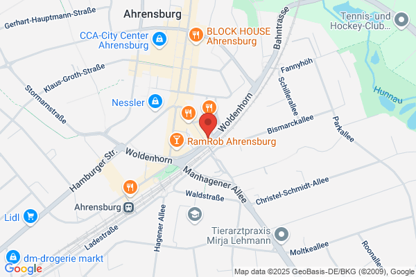 AWO Ahrensburg e.V.