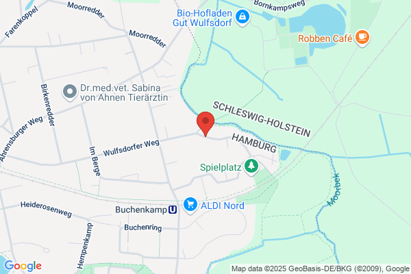 PROMEDICA PLUS Hamburg Alstertal-Walddörfer