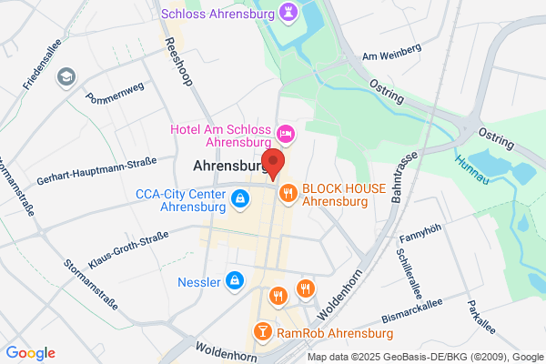 DEVK Versicherung: Clemens Günther